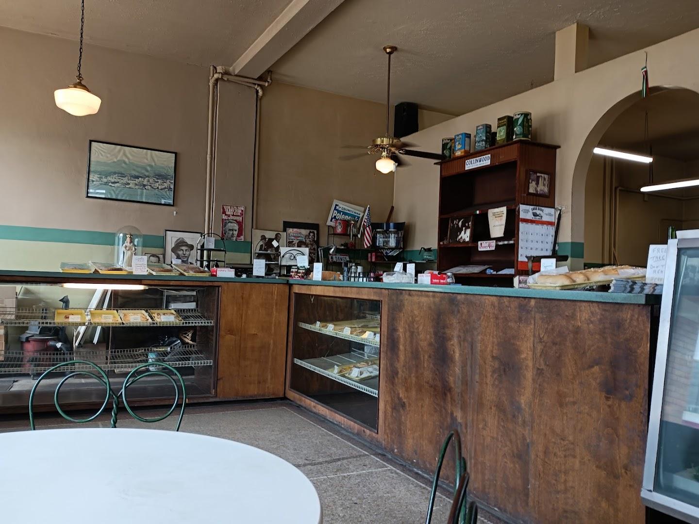 Messina Pizza & Bakery Menu image 5
