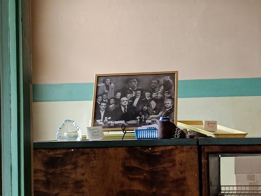 Messina Pizza & Bakery Menu image 9